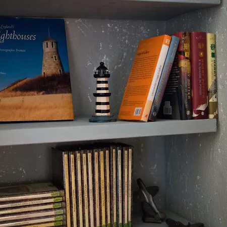 Panzió La Luna Nel Pozzo