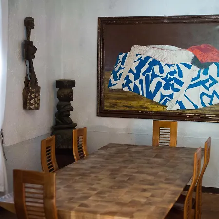 La Luna Nel Pozzo Panzió *