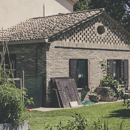 La Luna Nel Pozzo Panzió