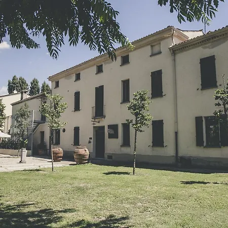 Panzió La Luna Nel Pozzo *