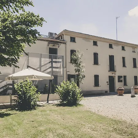 La Luna Nel Pozzo Panzió Parma
